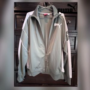 Puma Jacket